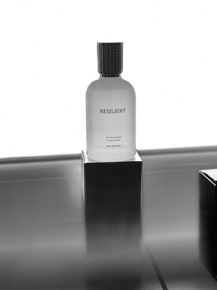 Perfumy męskie Reserved Resilient