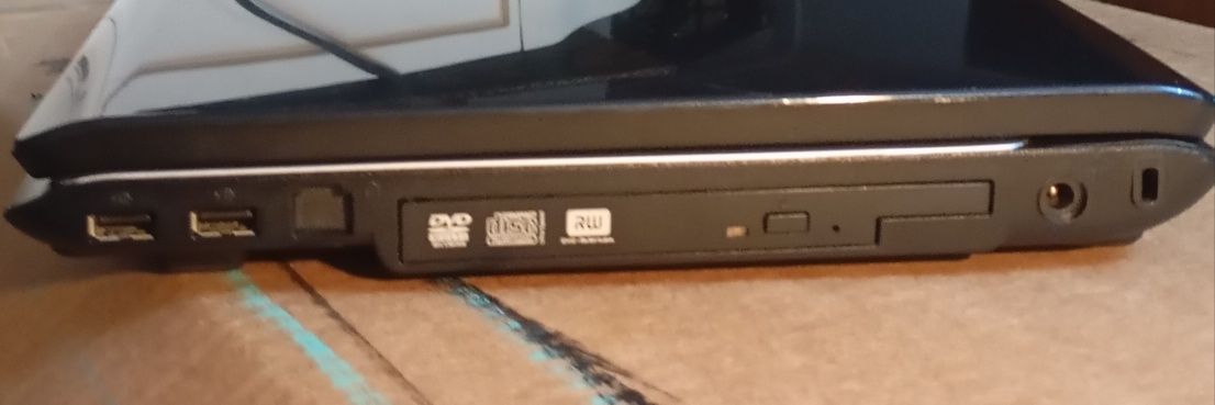 Computador Toshiba