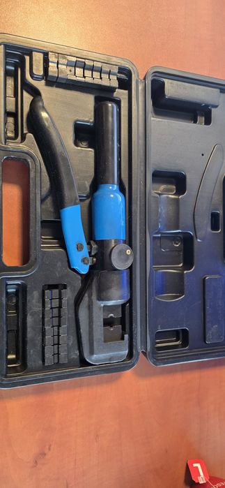 Praska Energotytan PH-70C