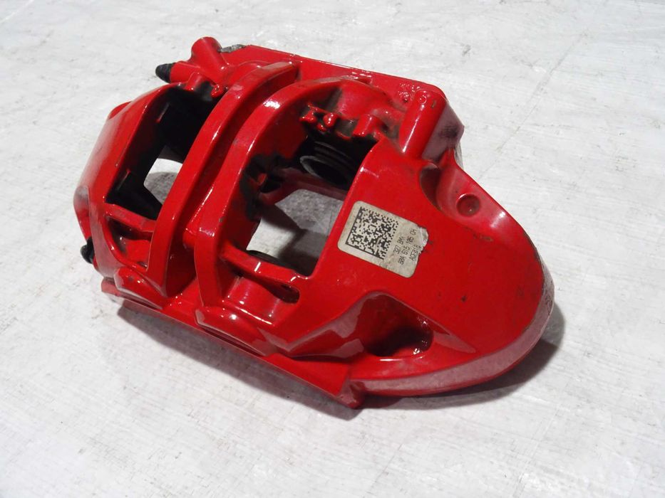 zacisk hamulcowy przód przedni lewy audi q5 sq5 ii 2 80a 80a615105ch