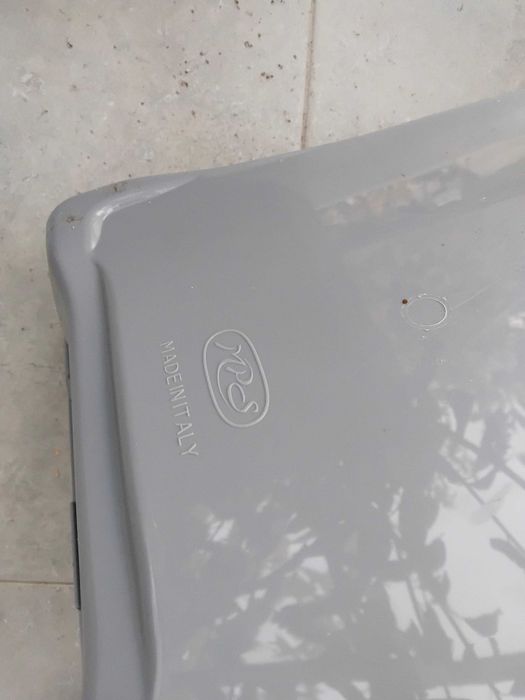 Caixa transporte animais