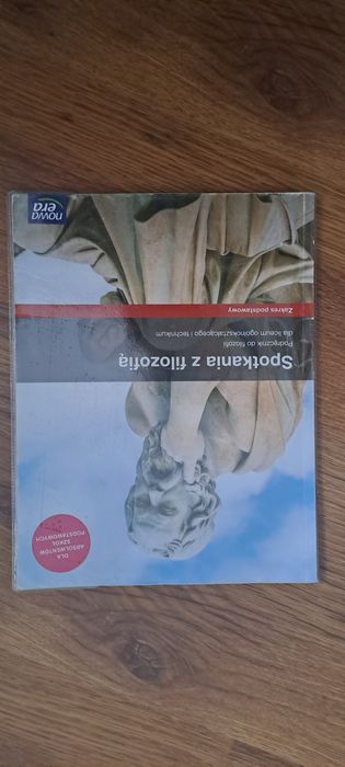 Spotkanie z filozofia klasa 1