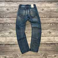 Джинсы Humor Santiago Arc 3d Drop Crotch Dutch Jeans Gstar rap sk8
