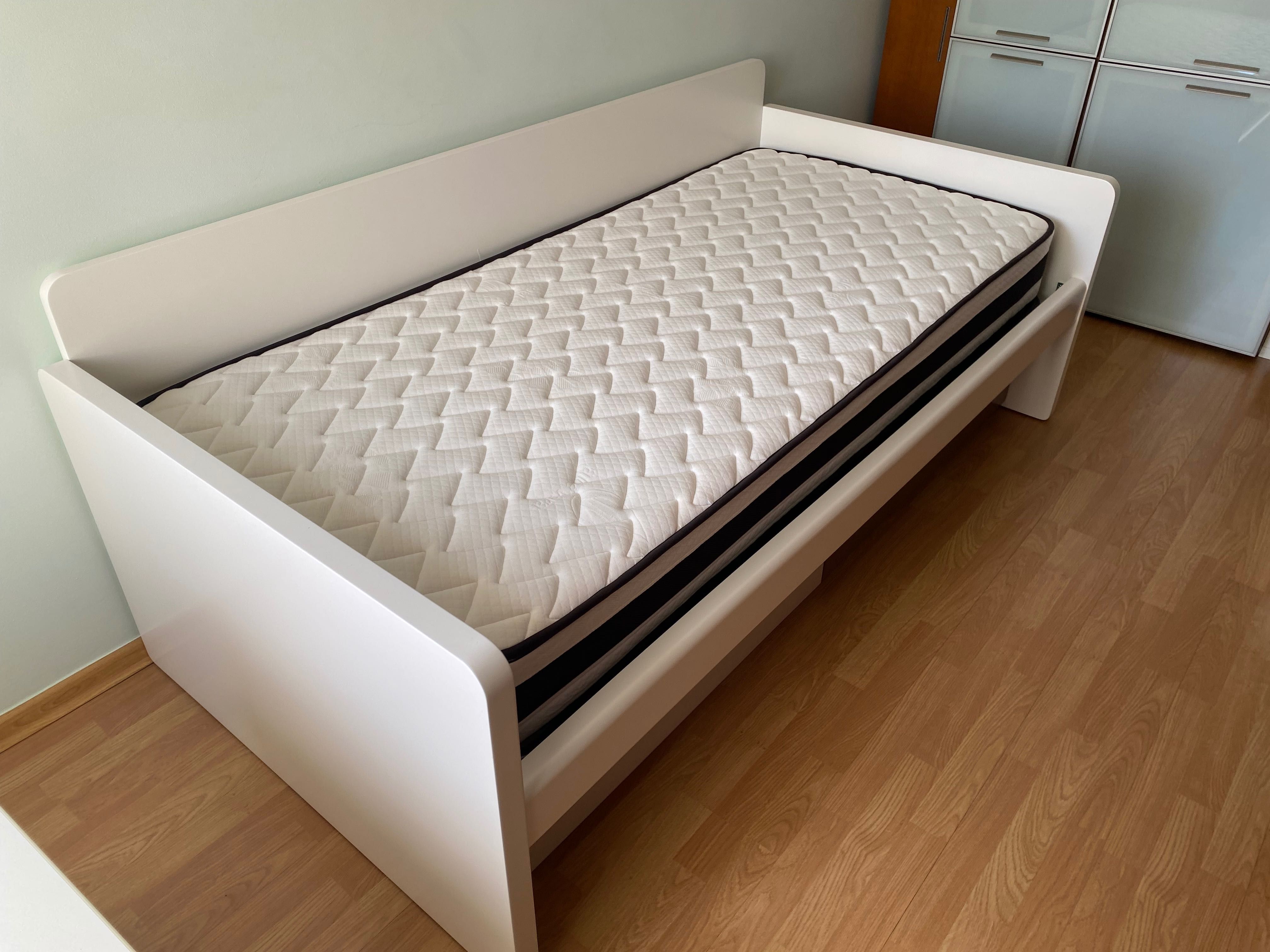 Cama de Criança, praticamente nova (sem utilização)