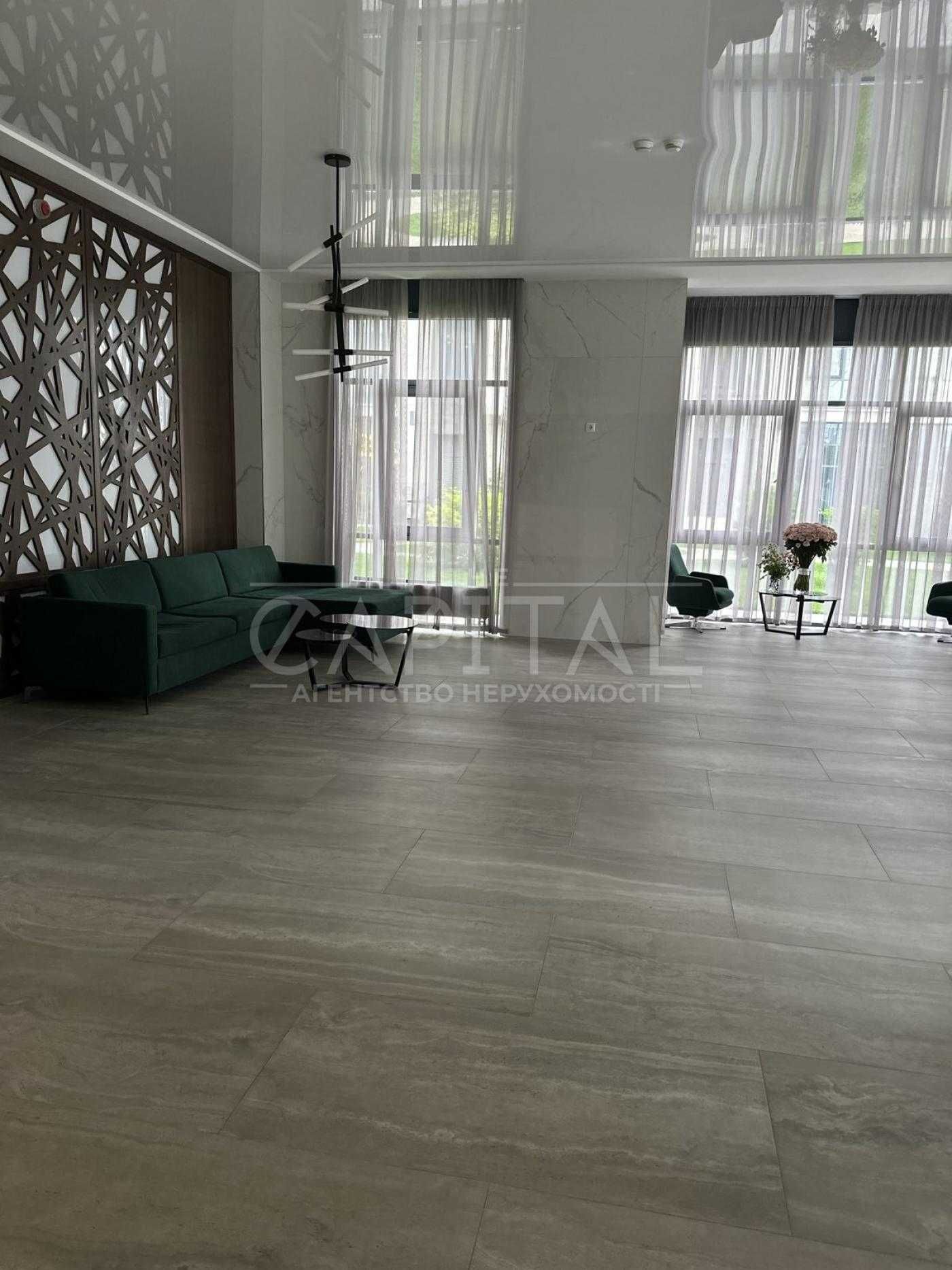 Продажа квартиры, ЖК Новопечерские Липки, Драгомирова, 6 очередь