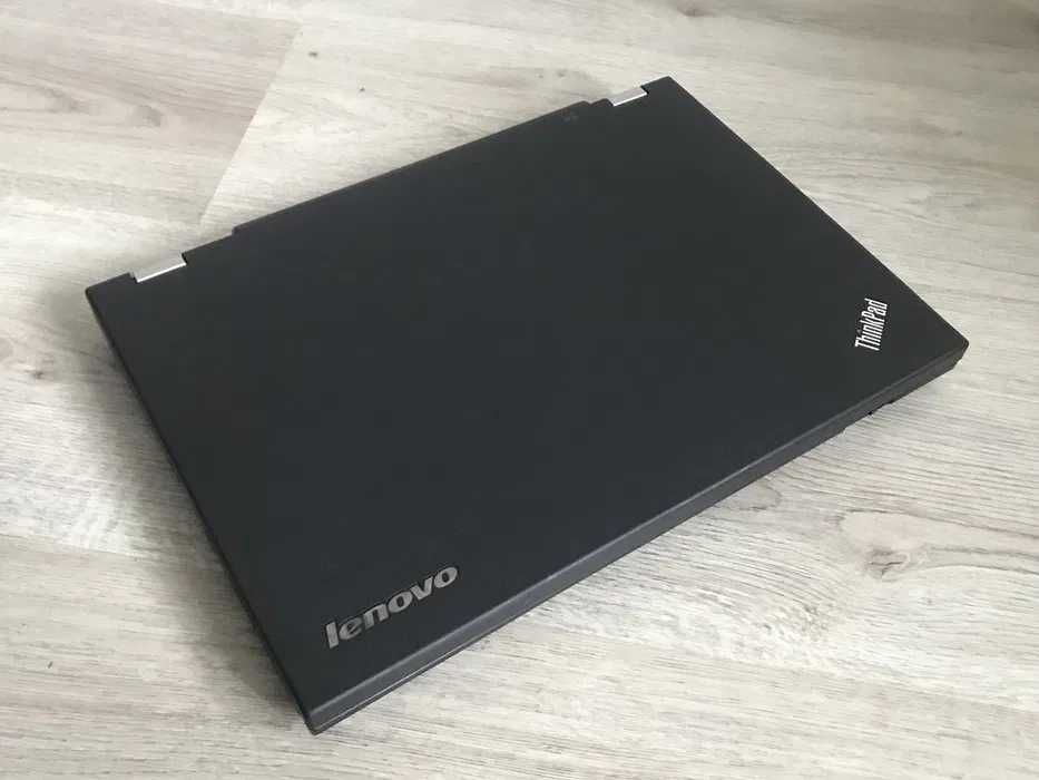 Lenovo ThinkPad T430. Гарний стан