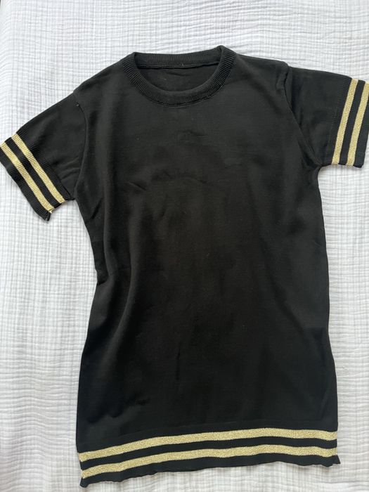 Трикотажний костюм трійка новий, розмір L