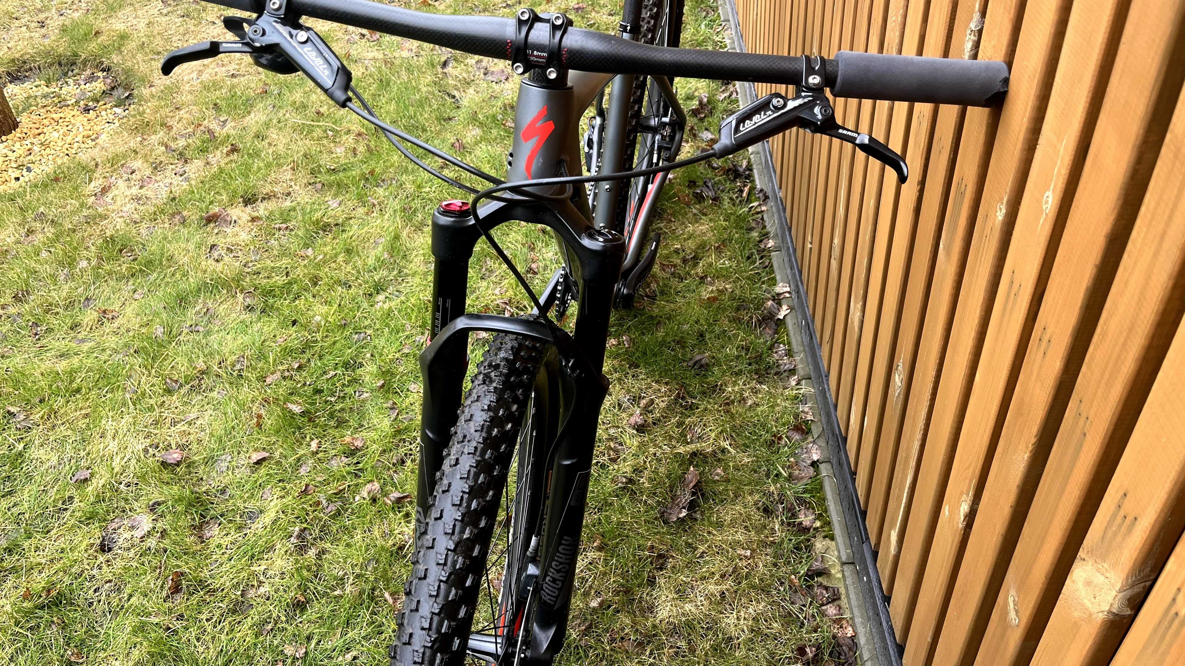 Rower MTB Specialized Epic Expert HT