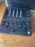 Djm 600 + dedykowane case