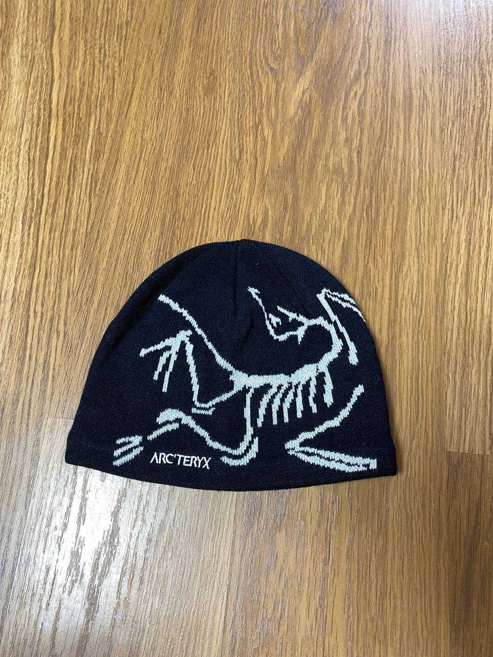 Шапка Arc'teryx (шапочка арктерікс
арктерикс арк)