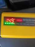 Carregador de bateria de 12V