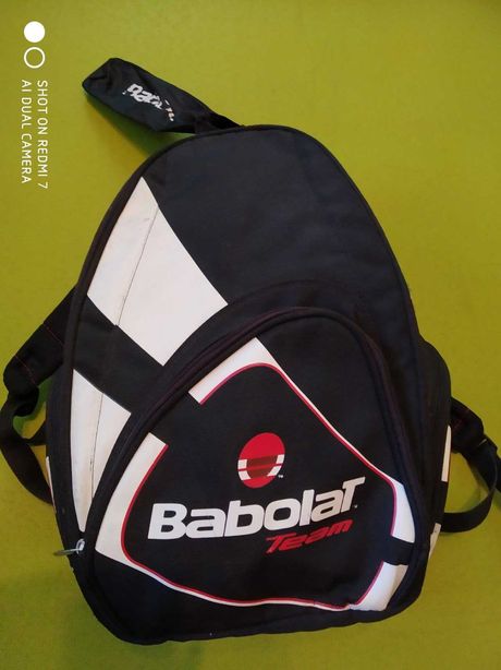 Рюкзак теннисный Babolat Team