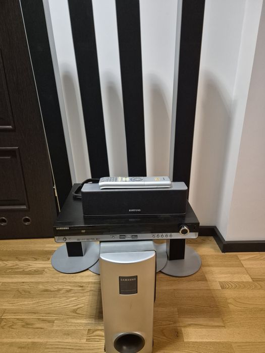 Głośniki kina domowego samsung.
