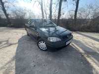 Opel Astra g 2001