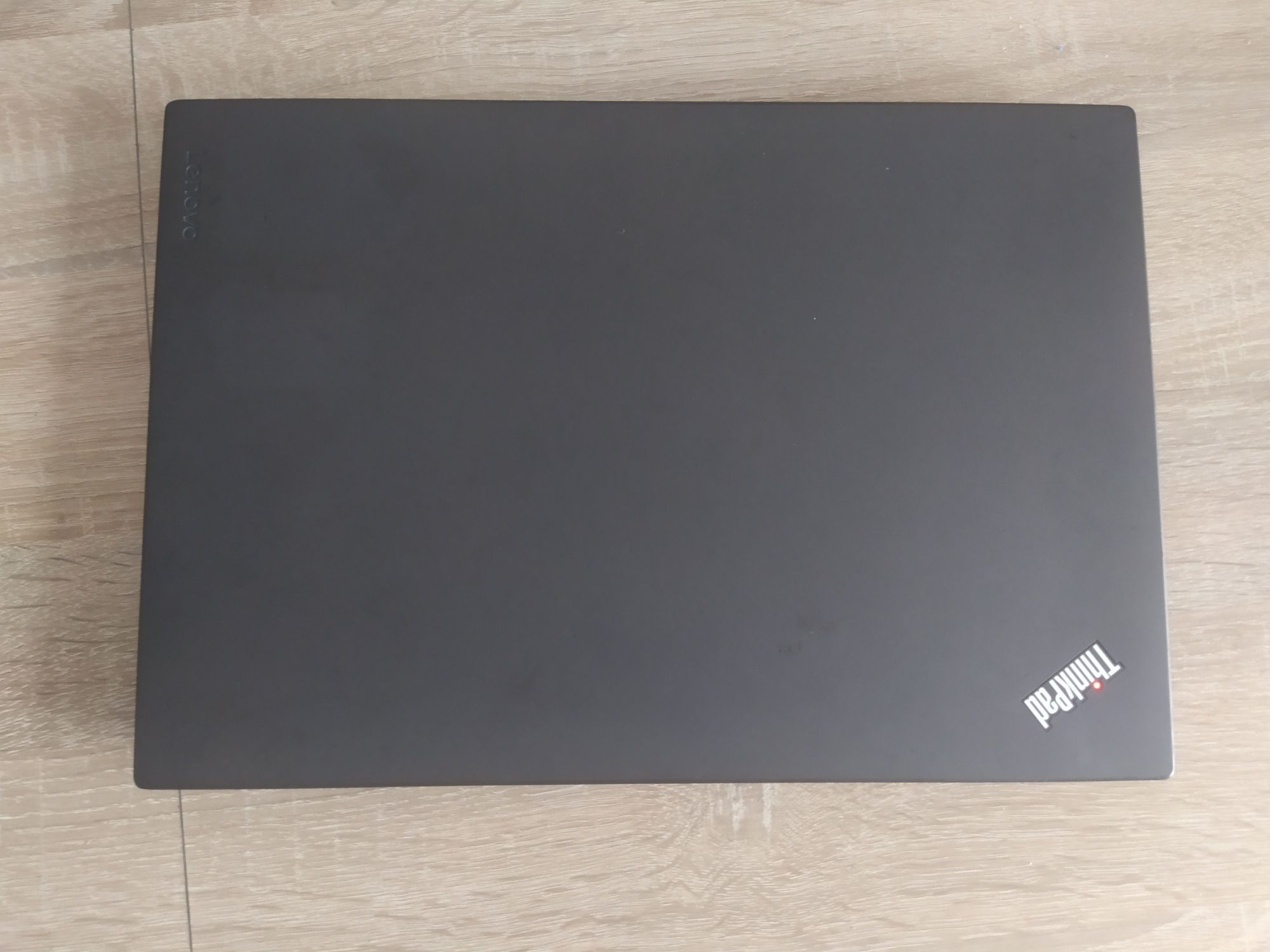 Lenovo T460 8GB 240SSD i5