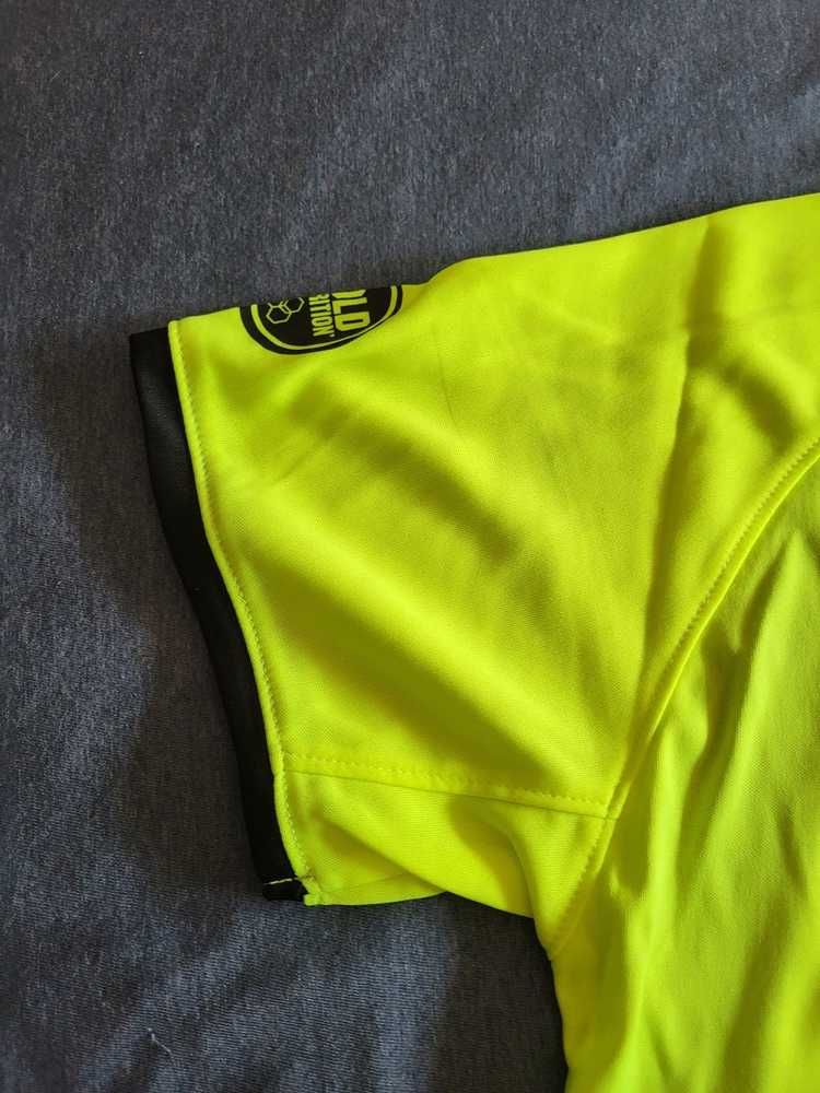 T-Shirt Fitness Nova