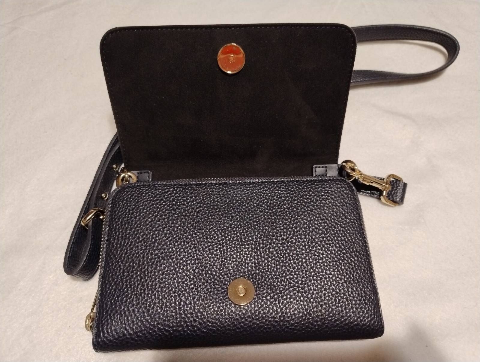 Torba na ramię Tommy Hilfiger Small Crossover