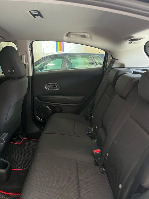 Honda HRV 1.5 benzyna 2017r.