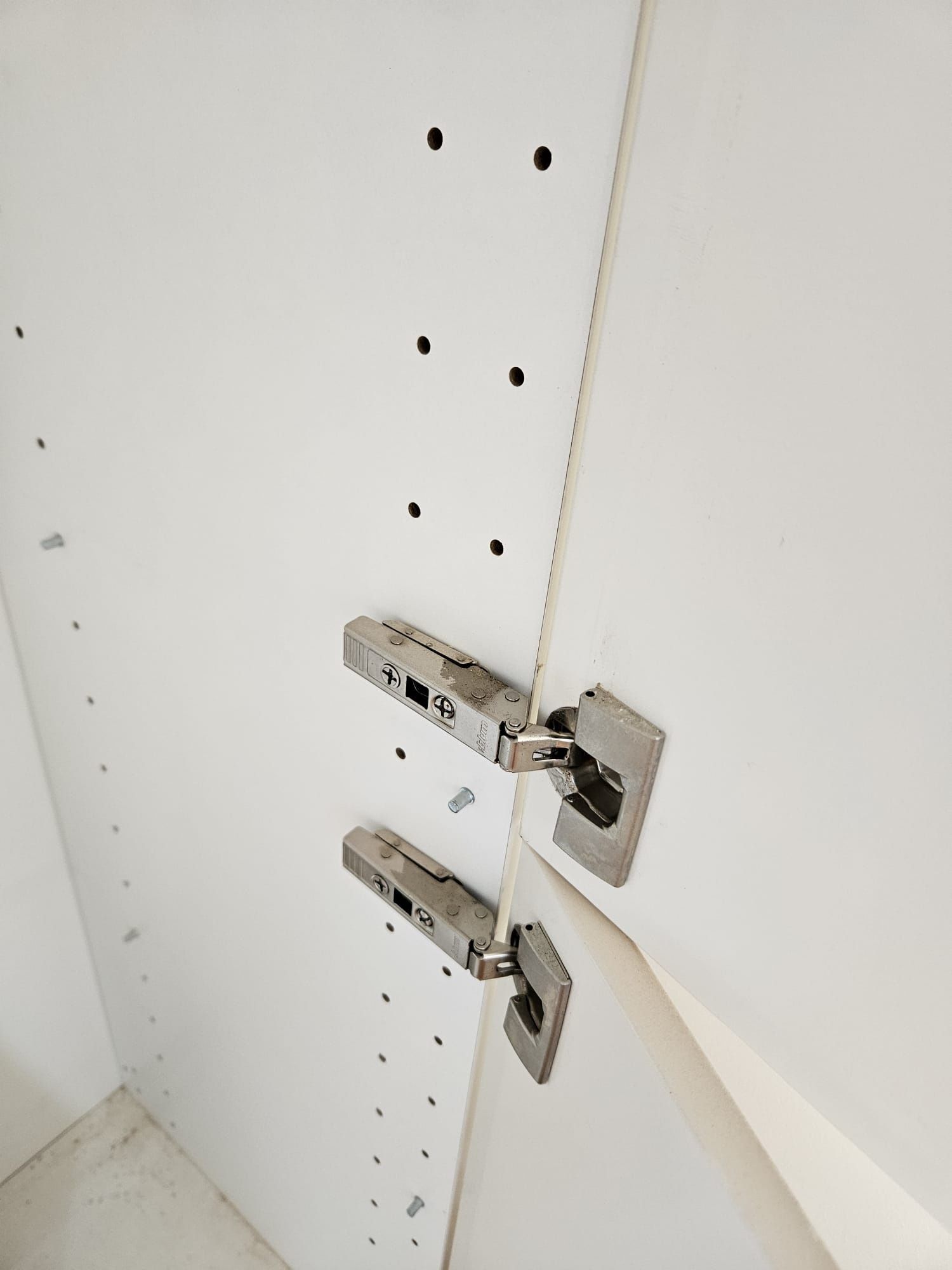 Ikea Metod armário da cozinha de parede