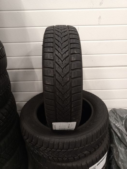 165 65 R14 VREDESTAIN Snow Trac 2, Зимові шини б/у