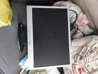 Monitor LCD 19 cali firmy NEC