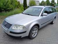 Volkswagen Passat 2.0 8v 115km 100% Oryginał Super Stan !