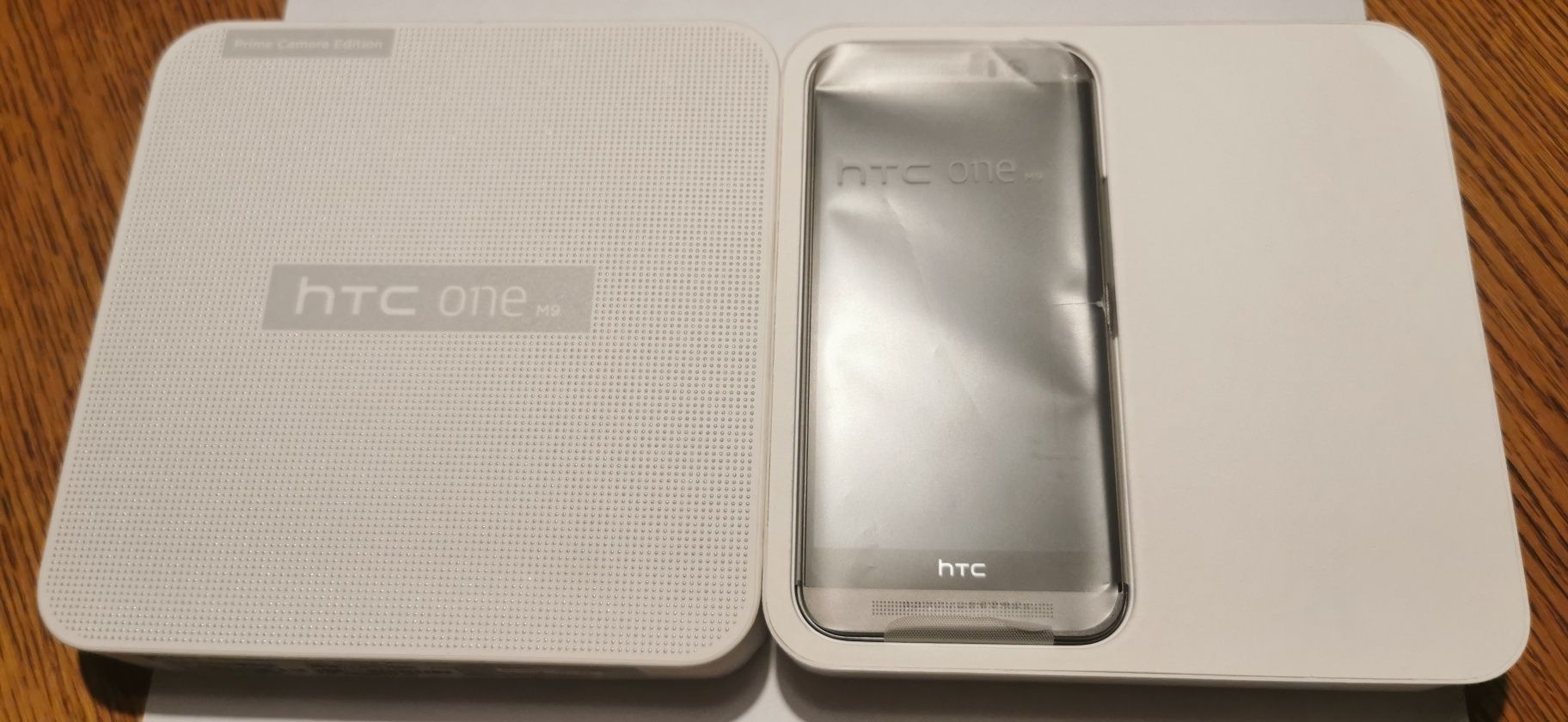 HTC One M9  nowy