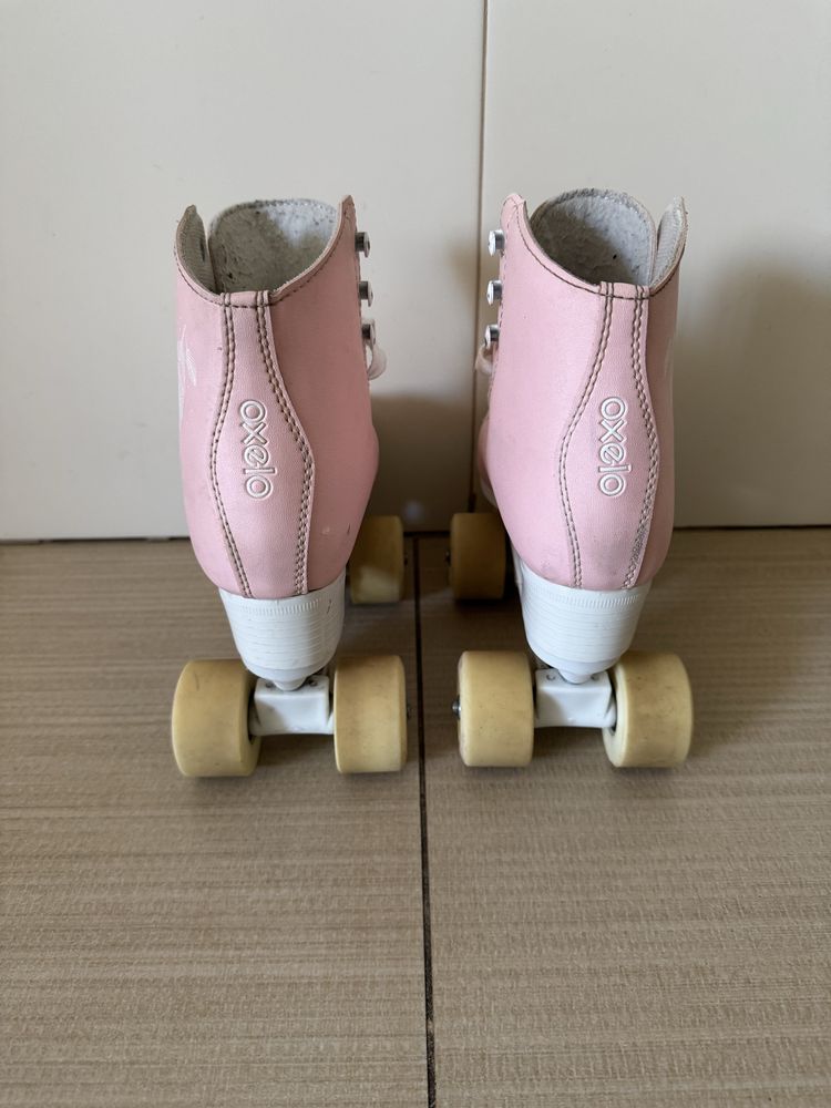 Patins Oxelo n.34
