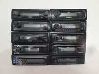 Radia samochodowe Jvc*Pioneer*Sony*Kenwood*Alpine* z Bluetooth
