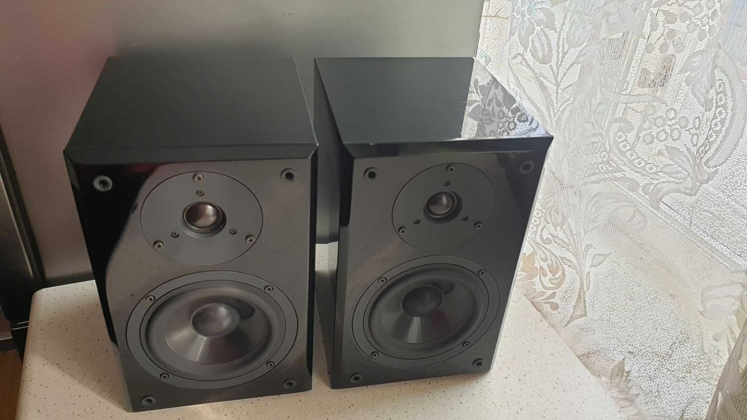 Kolumny Yamaha NX-E400
