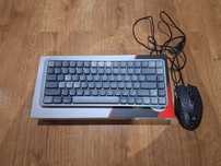 Klawiatura redragon azure + gratis!