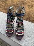 Sapatos mulher marca Aldo