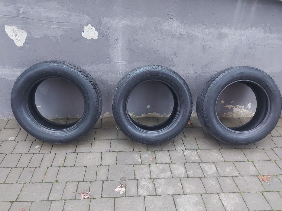 Шини Міchelin 235/60 R18