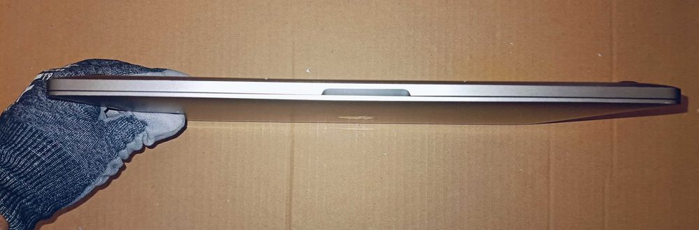 MacBook Pro 16,1 - baixa de preço