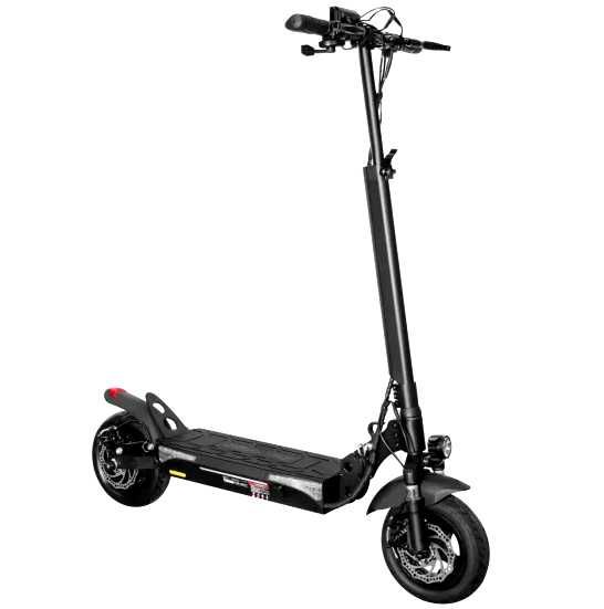 RUPTOR R1 LITE v2 Hulajnoga Elektryczna 15Ah 60km 45km/h 500W +GRATISY