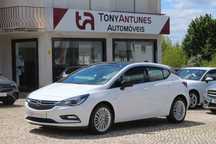 Opel Astra 1.6 CDTI Innovation S/S