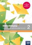 MATeMAtyka (z. podstawowy/rozszerzony) - kl. 2 - liceum/technikum