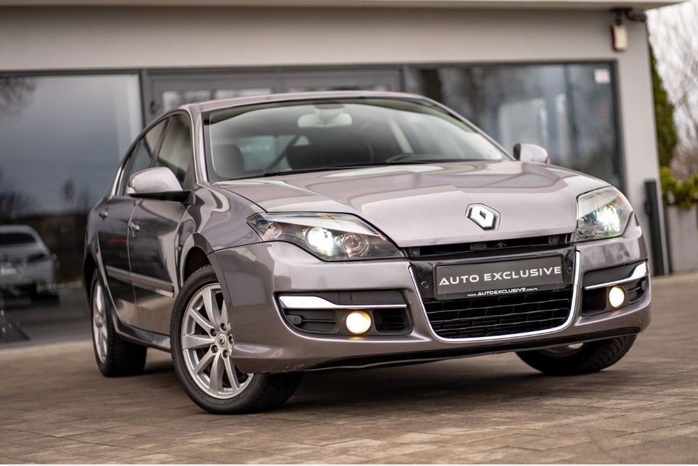 Laguna 3 1,5dci 2013r