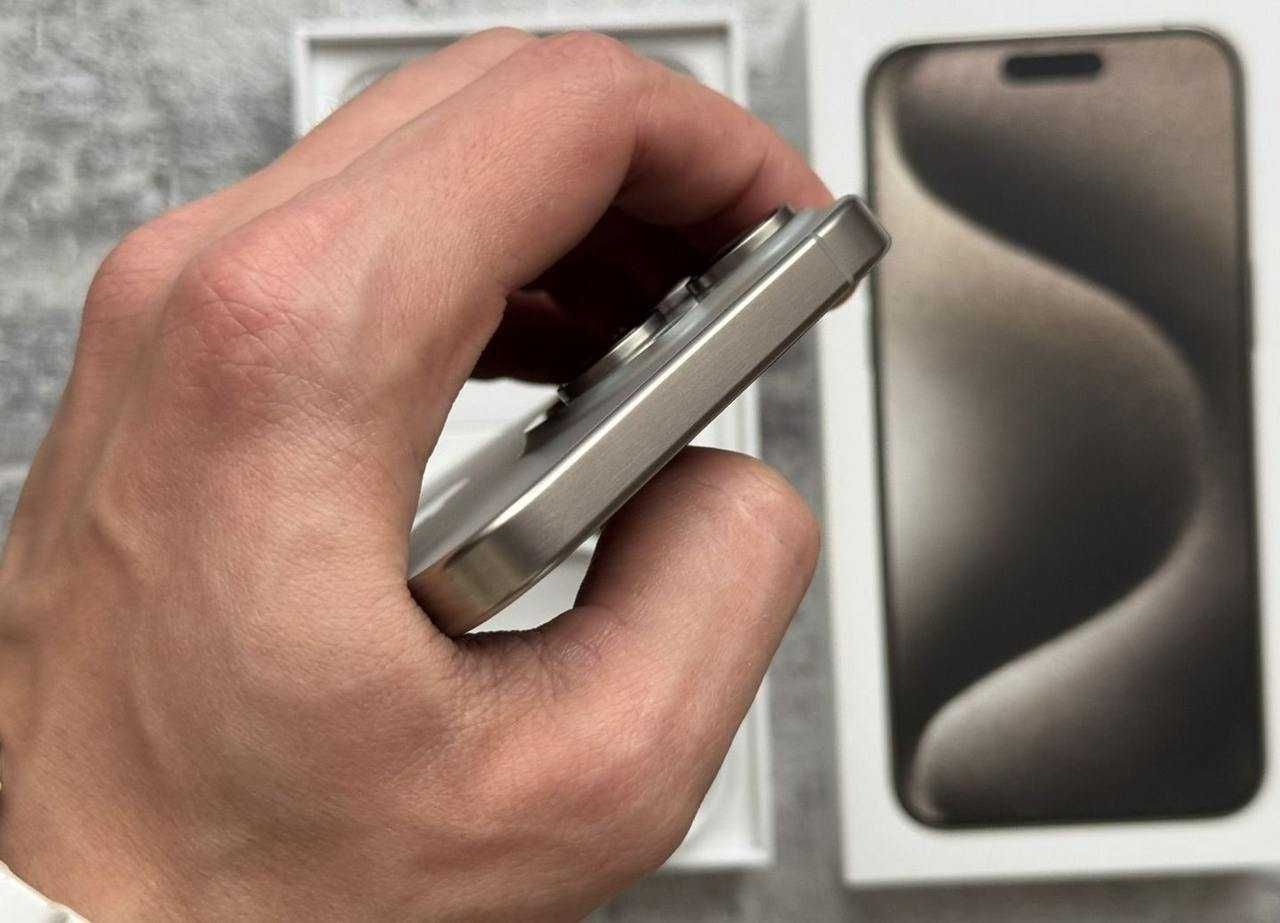 iPhone 15 Pro Max, 1 ТБ