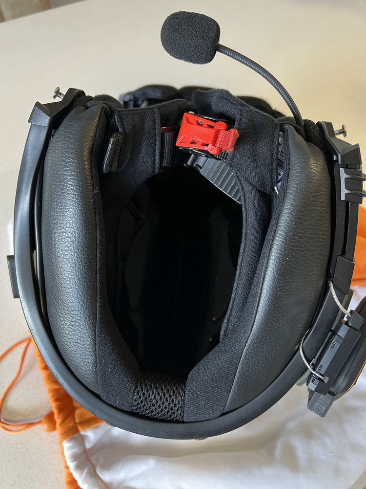 Capacete Schuberth C3