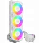 Chłodzenie wodne Arctic Liquid Freezer III 360 A-RGB White
