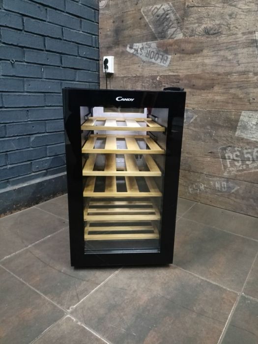 Винна шафа холодильник на 54 пляшки Medion MD37364 СТОК !