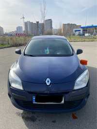 Renault Megane 3, 2011 рік