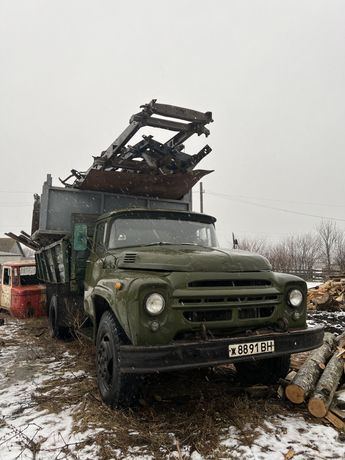 Зил 130 продам! Запчастини до зил та газ в наявності!