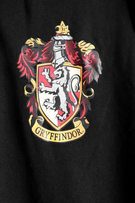 Мантія Гаррі Поттер з шарфом плащ костюм Гриффіндор Хогвартс 122-128