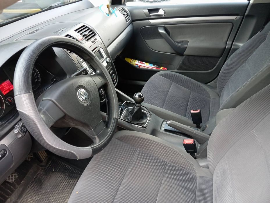 Sprzedam auto Volkswagen Jetta