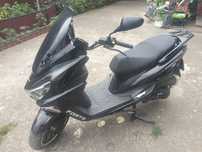 Продається скутер Forte Tiger 150