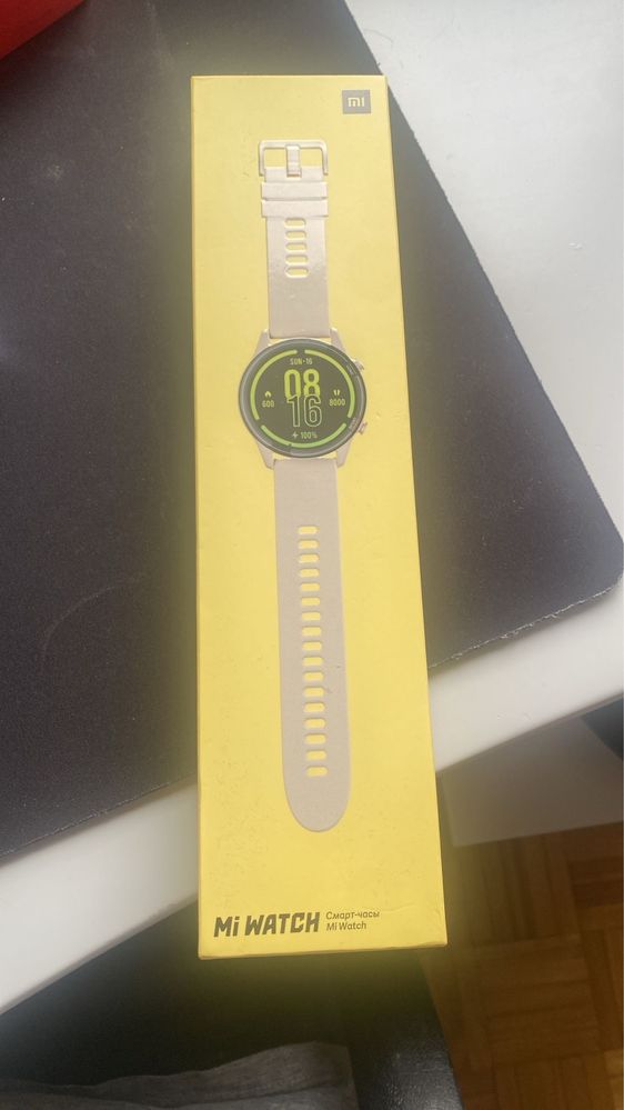 Xiaomi Mi Watch 45mm