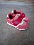 Buty dziecięce puma r. 20 oraz new balance r. 22,5