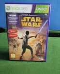 Kinect Star Wars xbox 360